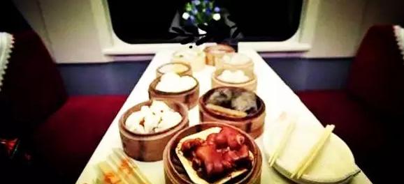 海南高铁不可以订餐吗,海口高铁可以点外卖吗