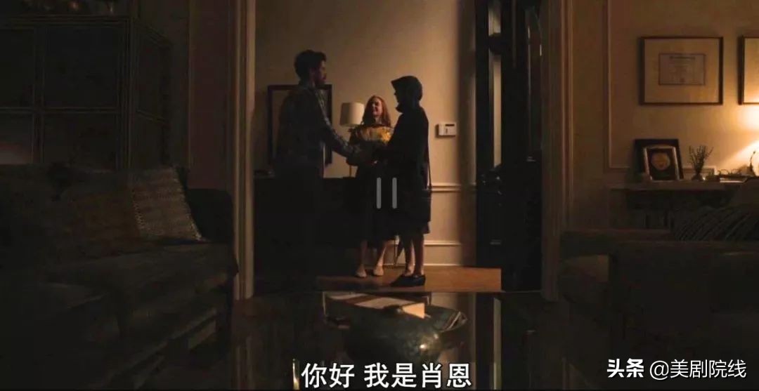 一集入坑的剧,一集就入坑的网剧