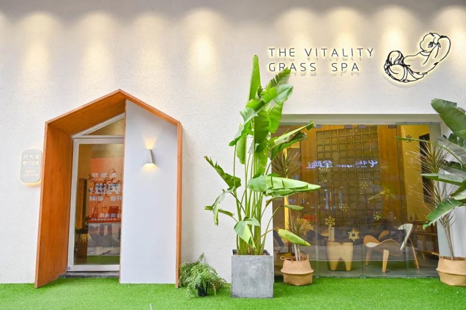 理疗精油spa按摩90分钟,精油spa按摩手法网红店