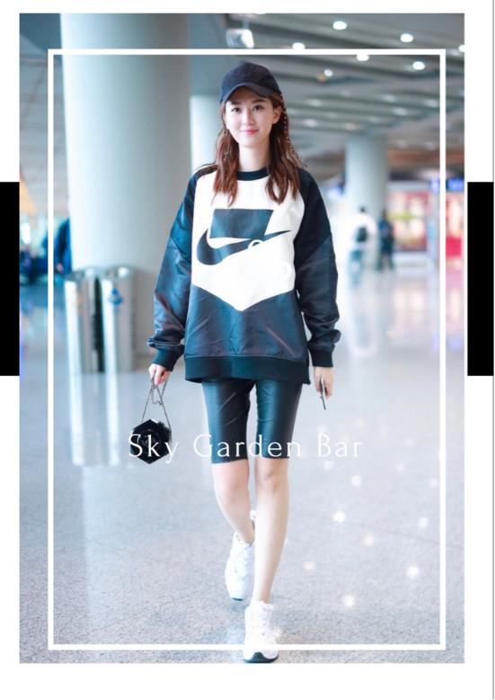 健身怎么搭配篮球衣服,不同身材如何挑选健身服