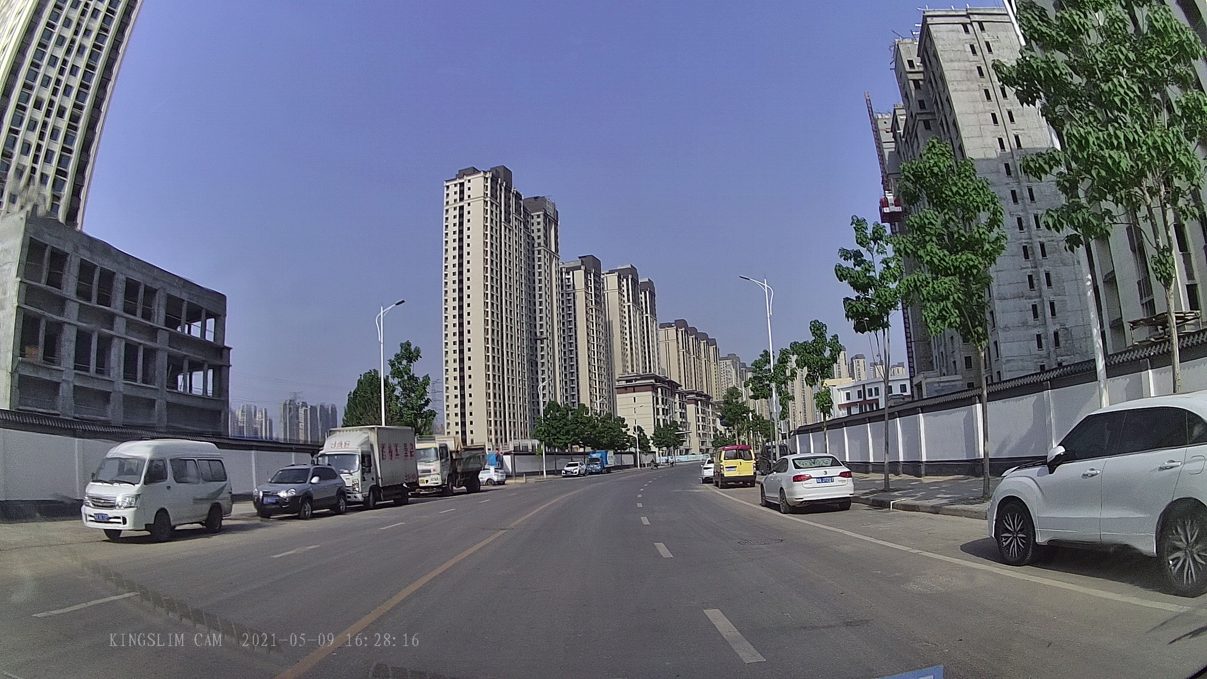 kingslim行车记录仪怎么样,kingslimd4行车记录仪