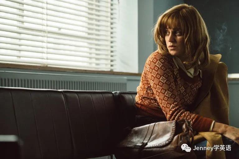 看美剧学英文之最全攻略,看美剧学英语naive