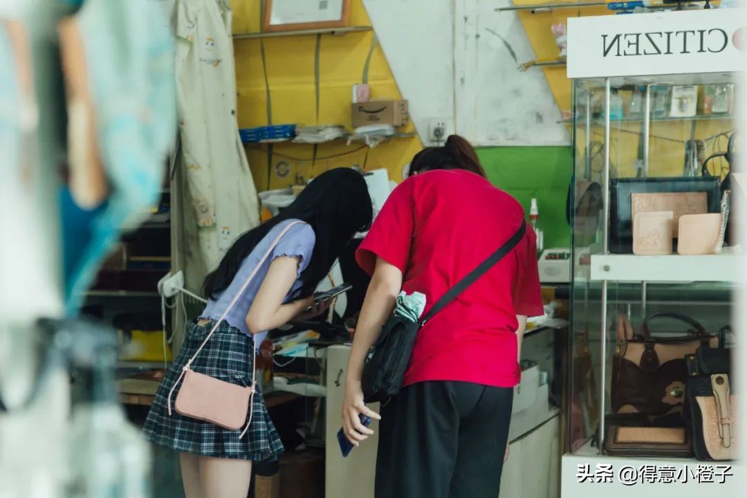 武汉大头贴店铺,武汉的大头贴店