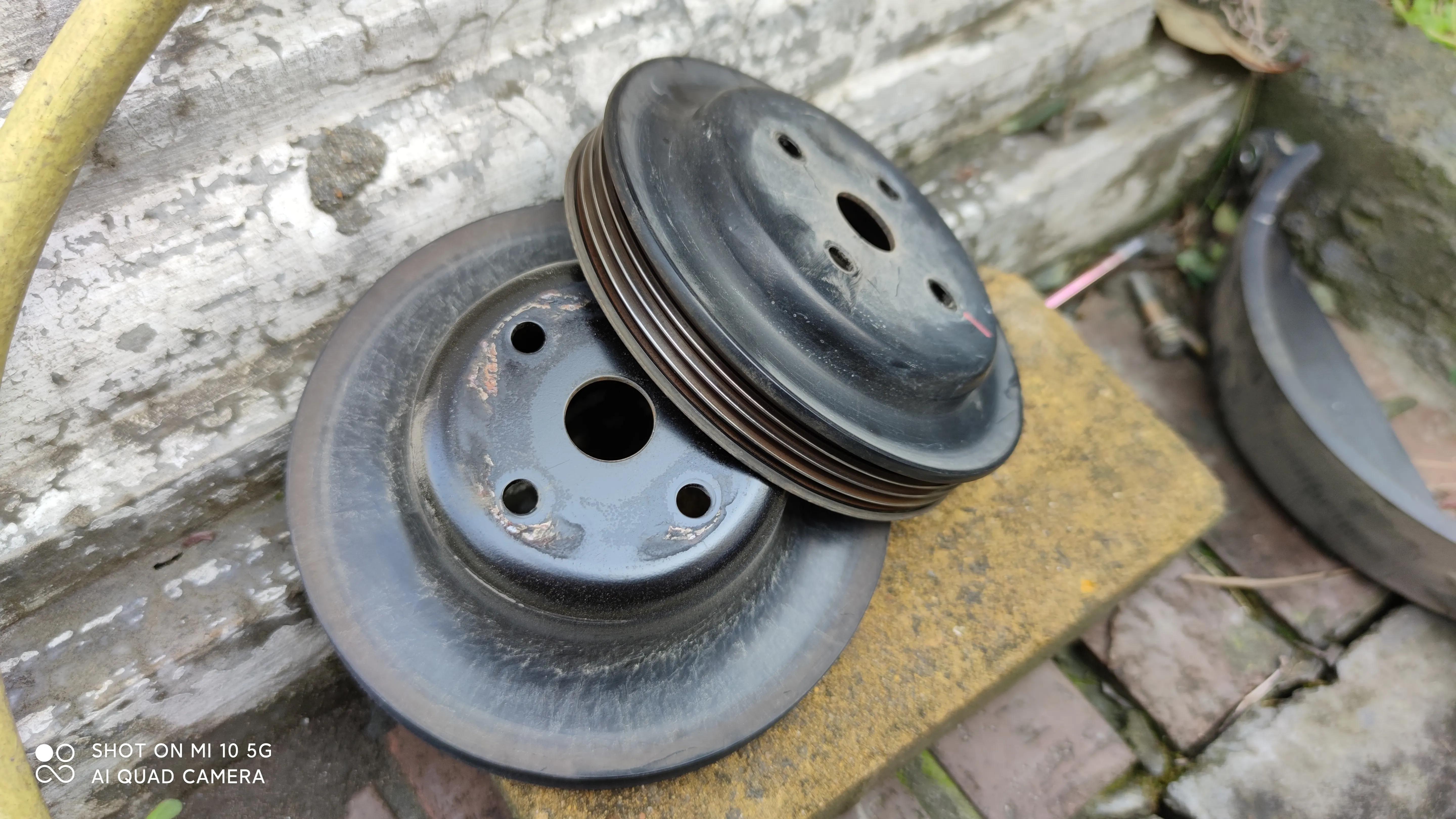 更换汽车正时皮带的操作方法步骤,汽车正时皮带更换步骤看了很简单