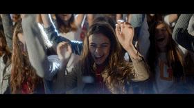 这部关于五个女孩的电影，折射的才是姐姐们真实的人生