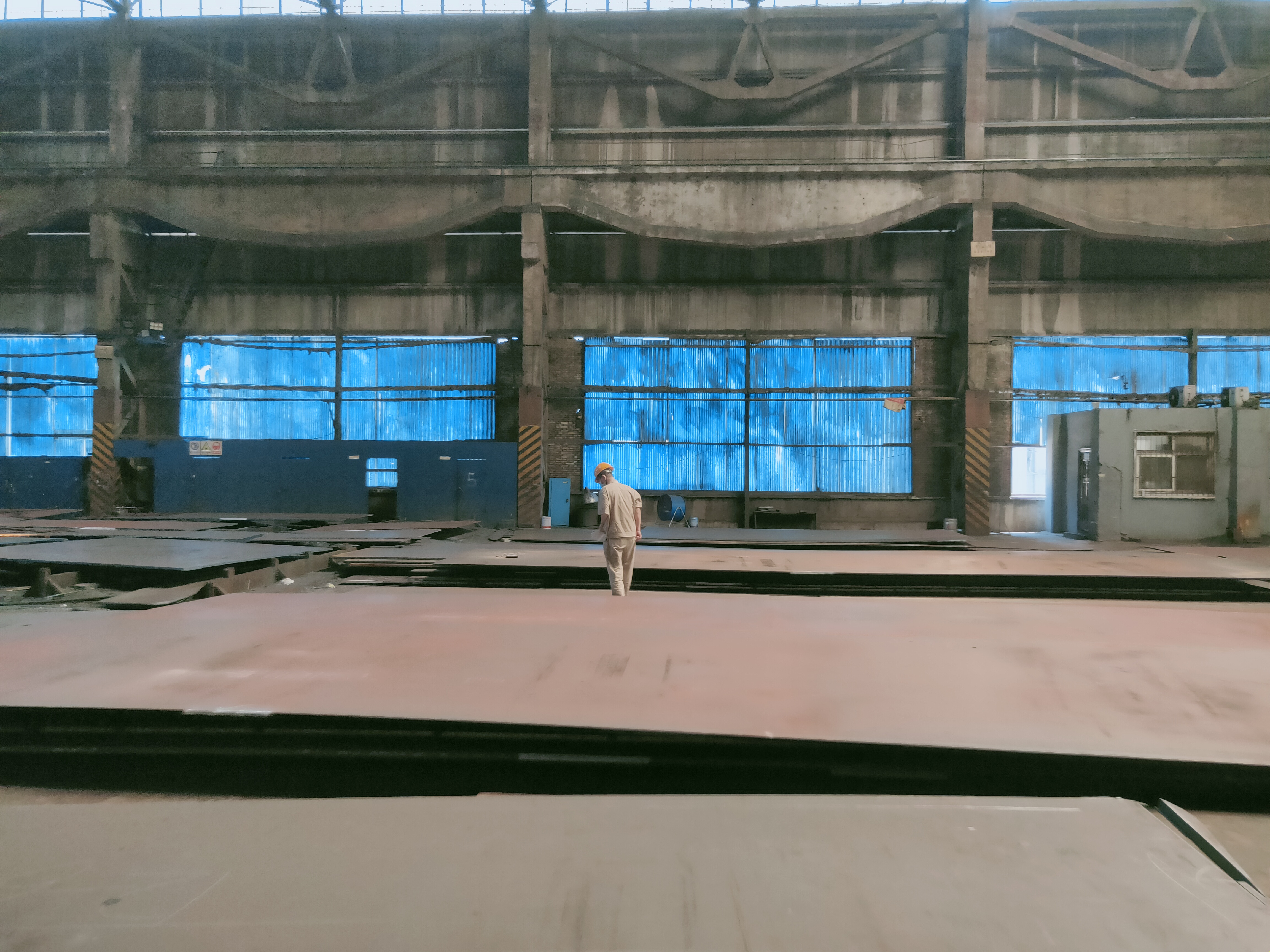 钢铁厂最有前途的工种,钢铁厂的特殊工种大全