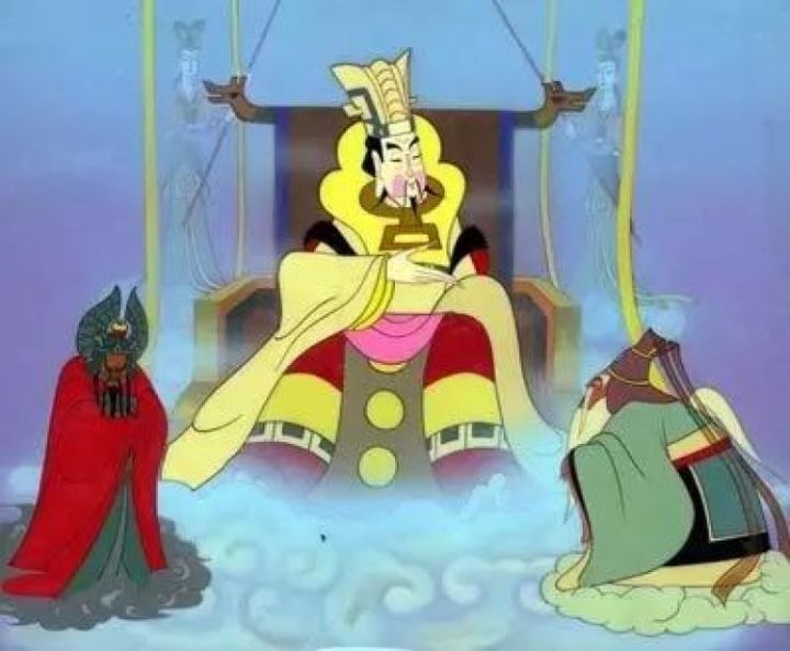 十部暴露年龄的动画片,20年都没看过的动画片