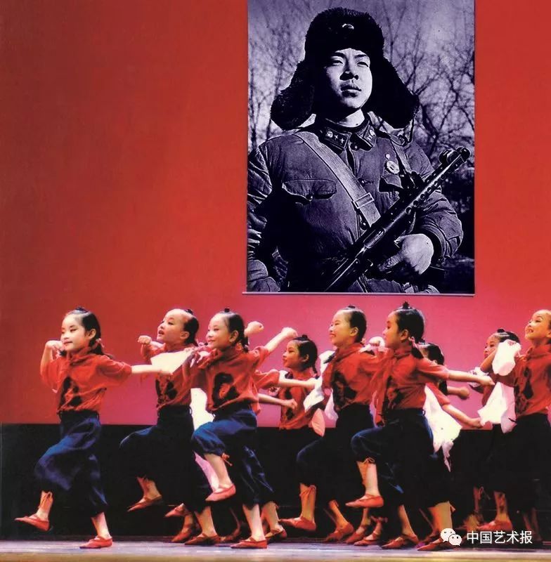 少儿中国舞蹈3-12岁课程体系,少儿舞蹈的发展趋势