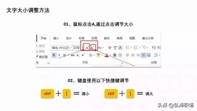 最实用的8个word技巧,word表格实用技巧