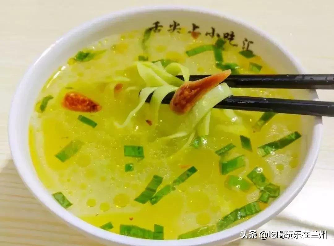 南关十字附近的小吃,南关区小吃优惠