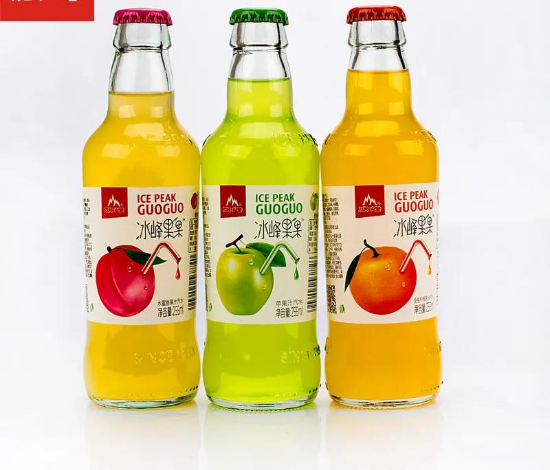 冰峰的前世今生,冰峰的历史故事