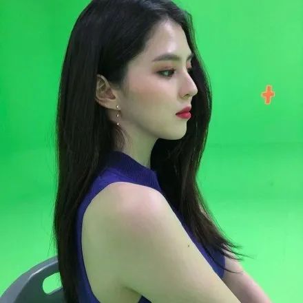 韩国最美小三回归！增重20斤首演大女主，网友吹爆：姐好帅，谁懂