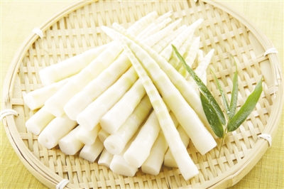 笋哪个味道最好吃,笋的味道是鲜美的