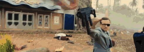 吐槽抖森的广告,抖森被调侃