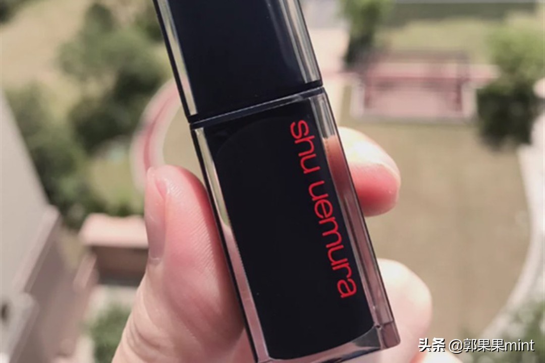 这些超上镜的口红唇色你选对了吗,这些超适合黄皮的口红你get了几款