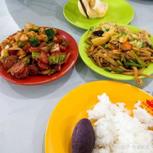 东北用餐体验,在东北吃饭的最高境界