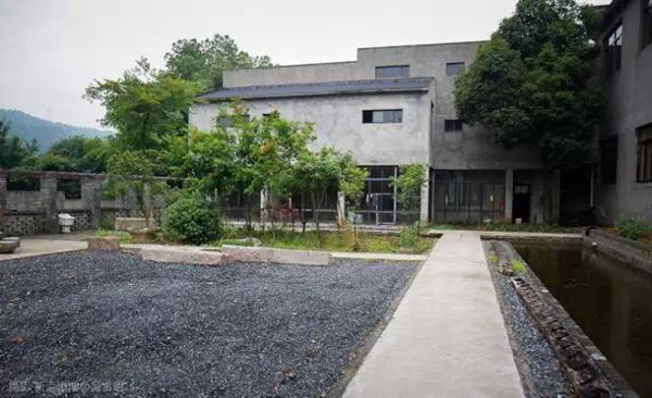 文创小镇,特色小镇的经典文创