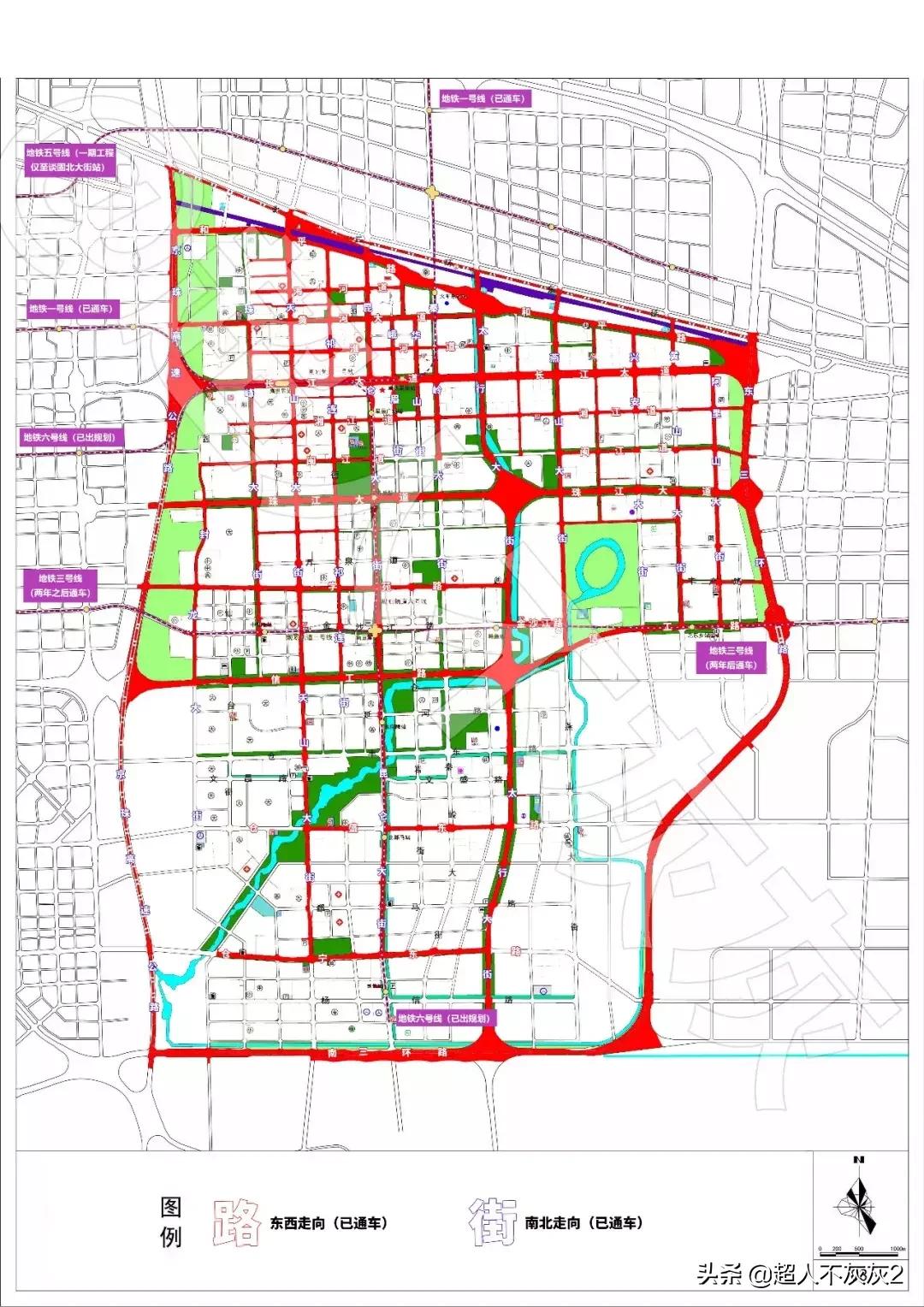 石家庄开发区历史与现状:三十年后,还是弟弟?