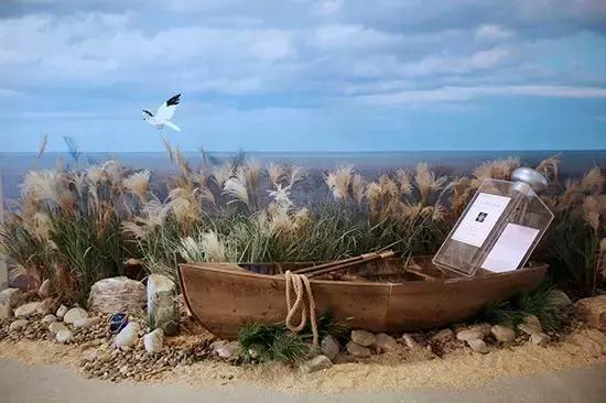 祖玛珑jomalone香水30ml,祖玛珑香水jomalone蓝风铃