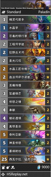 炉石传说天梯前十攻略最新,炉石传说标准天梯排行榜