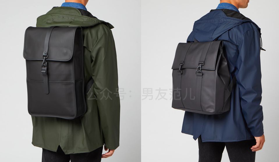 双肩包如何挑选大小,双肩包怎么选才不会踩雷