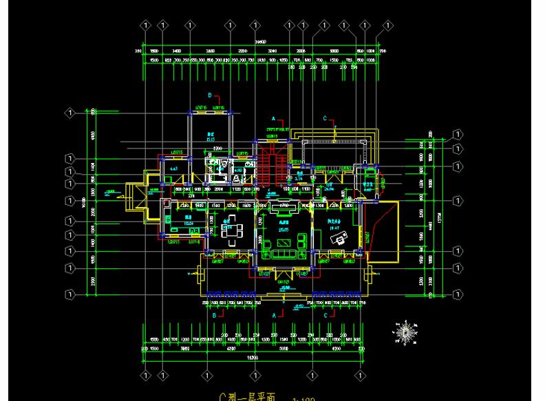 cad正版免费,免费不用登录下cad图纸的网站