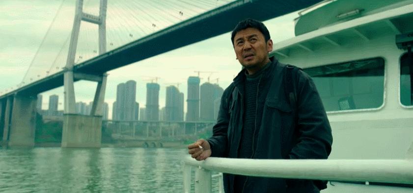 流浪地球是国内特效团队做的吗,流浪地球整个拍摄过程