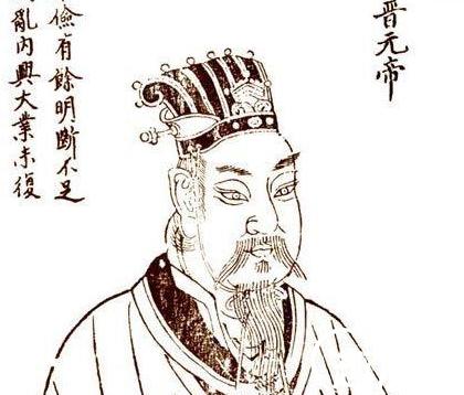 司马睿灭西晋,西晋灭亡最重要的历史事件