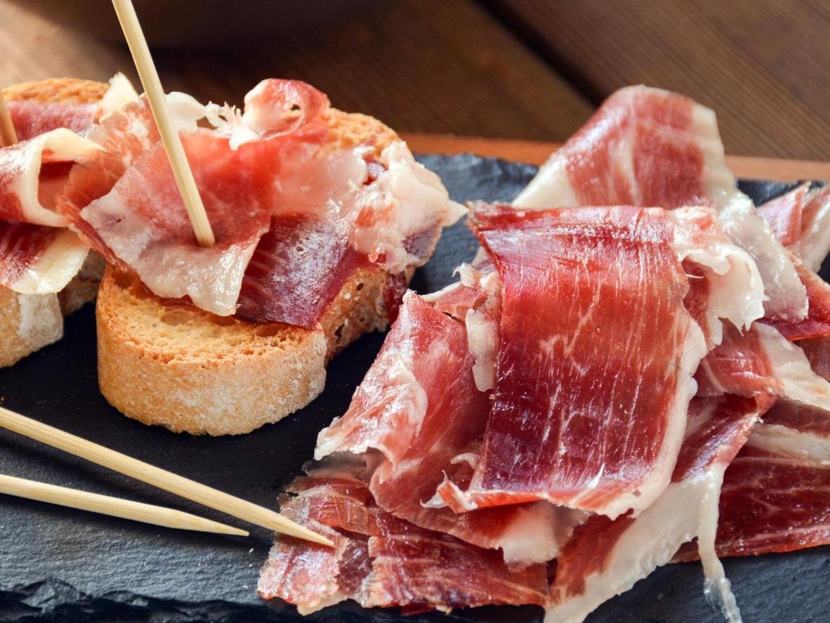 西班牙有什么美食啊,来西班牙必吃美食