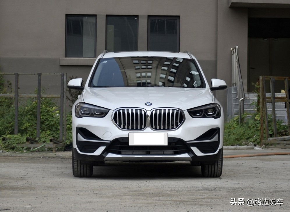 30万以下宝马x1,30万宝马x1怎么样