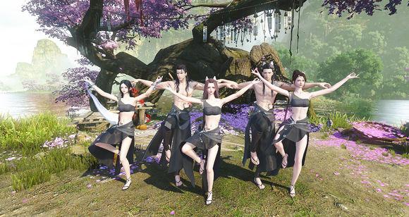 逆水寒全部技能获取详细攻略,新手逆水寒升级