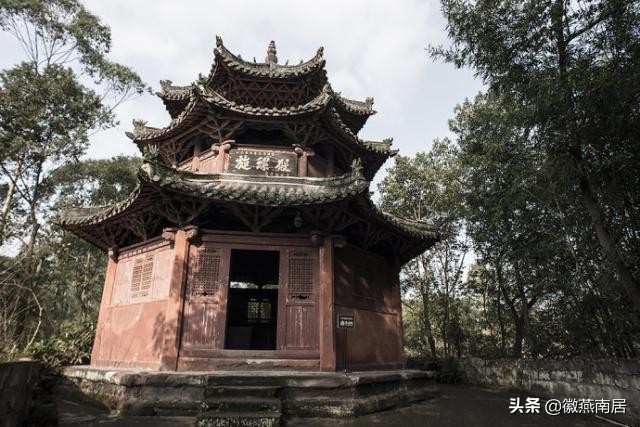 宜宾的自然保护区名单,宜宾文物保护单位有哪些