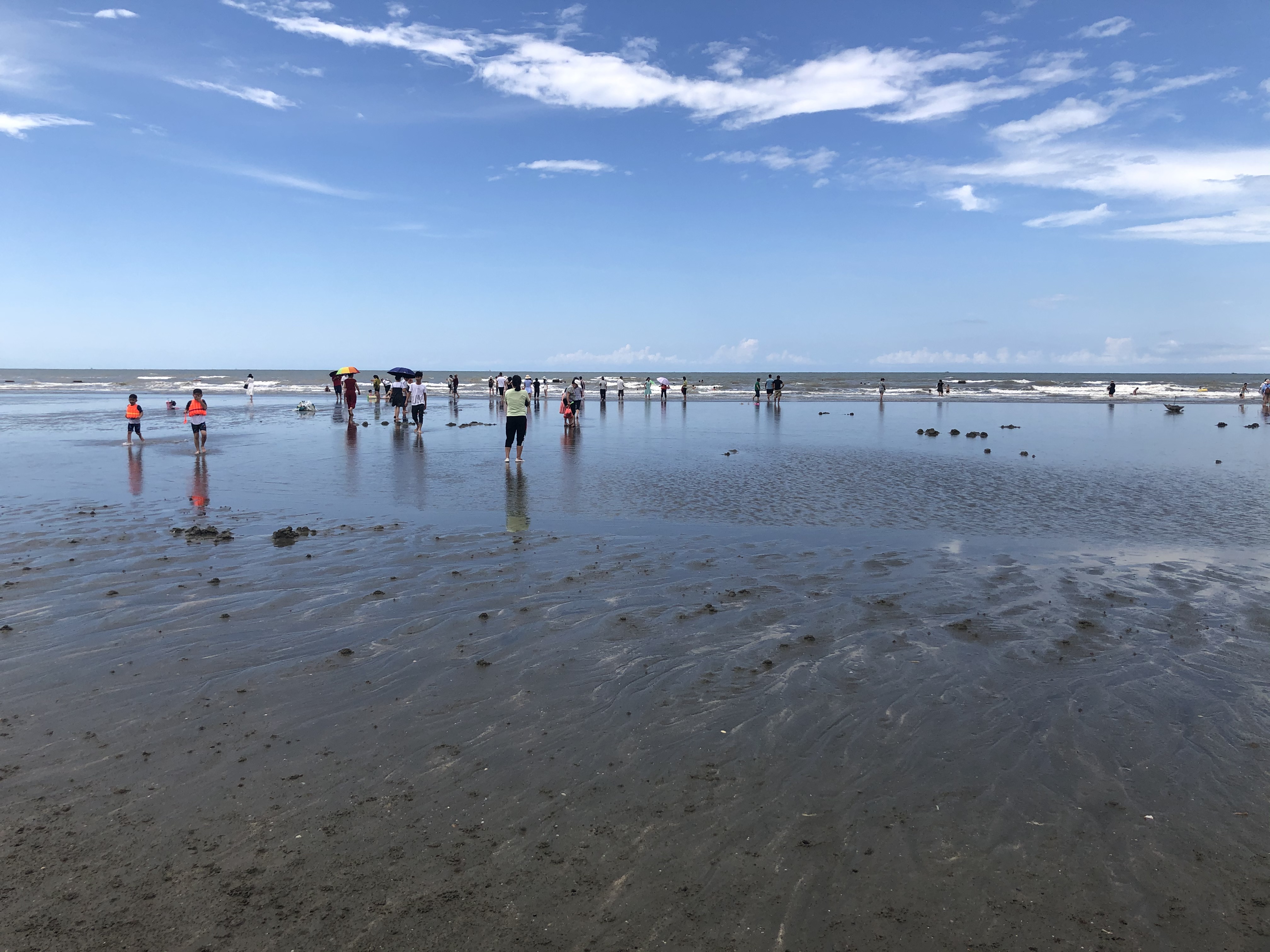 北海跟团游陷阱,低价北海旅游团套路