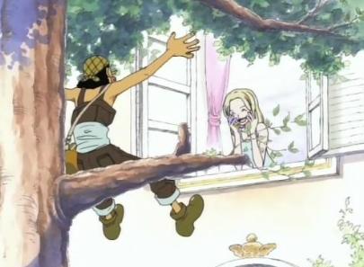 弱鸡变成战神,乌索普为什么变成狙击王了