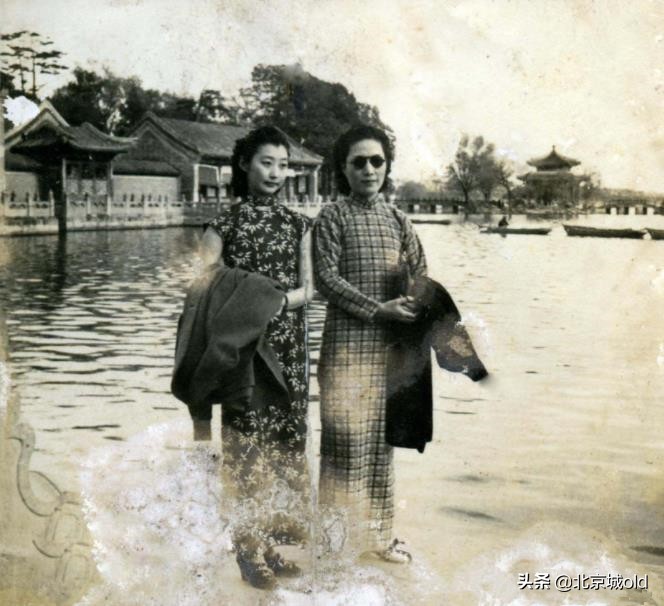 老北京胡同讲解视频,老北京胡同之东四三条