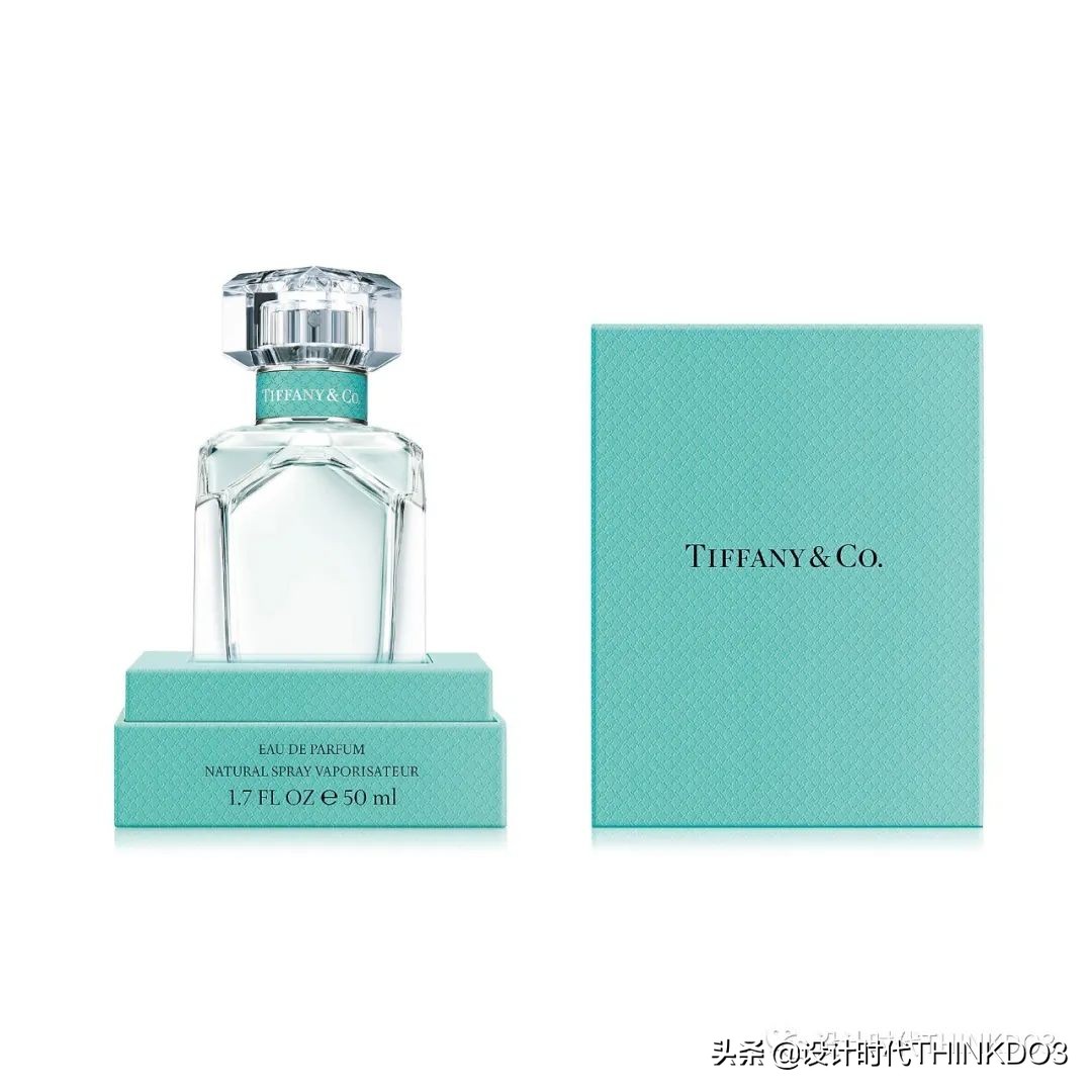 蒂芙尼珠宝海报设计,蒂芙尼珠宝设计师作品