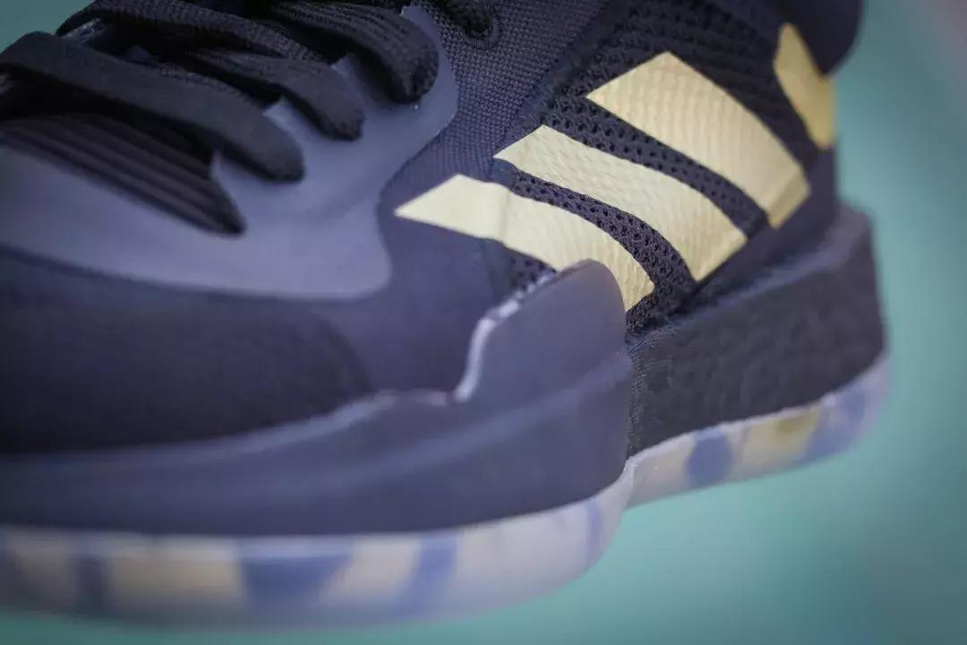 实战休闲都可以穿的篮球鞋推荐,篮球鞋推荐好看又帅又实战