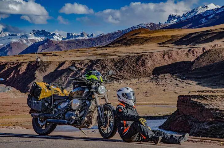 流浪地球旅游排名,徒步旅行流浪地球