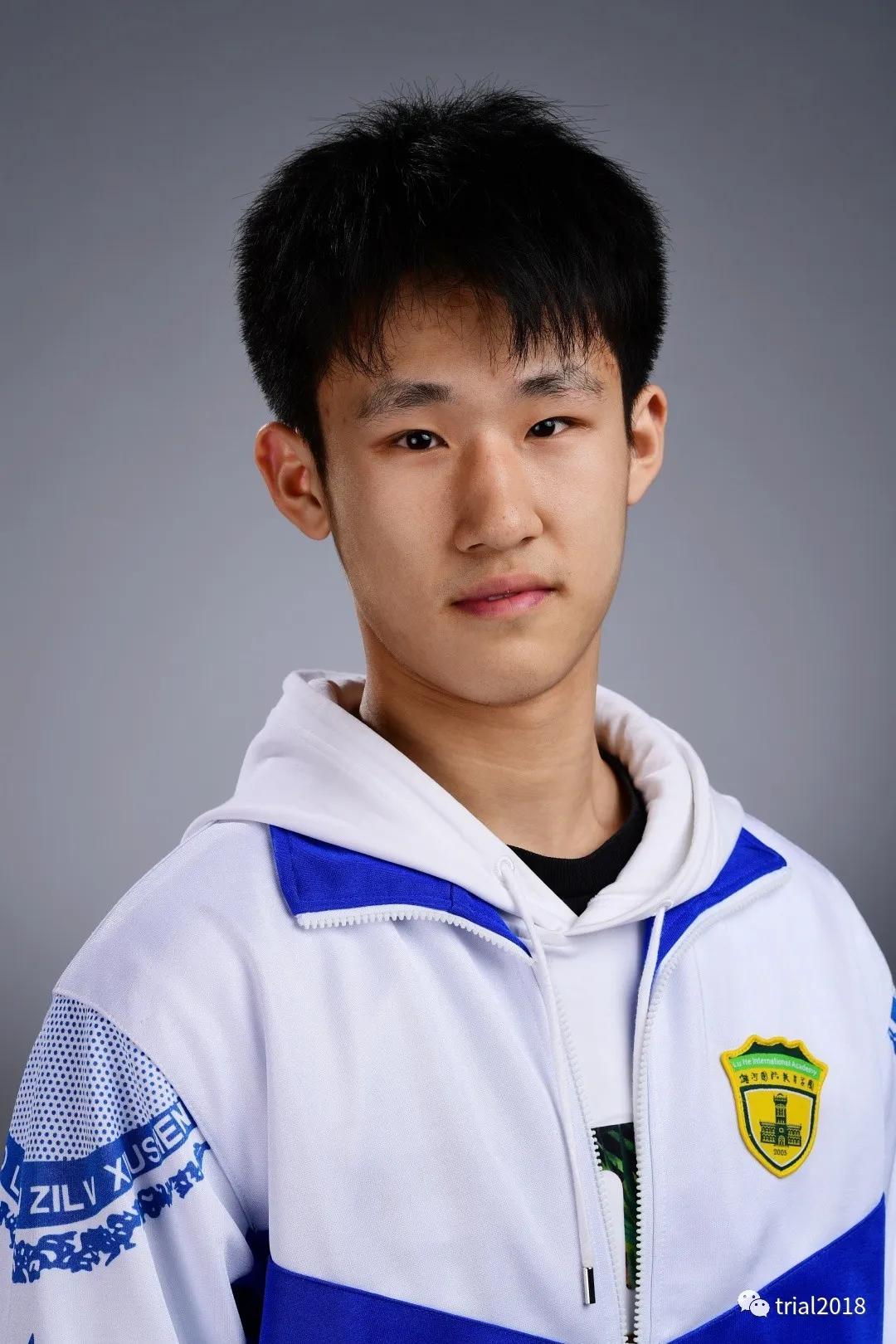 加州大学洛杉矶分校亚洲留学生,潞河国际学校升学率怎么样