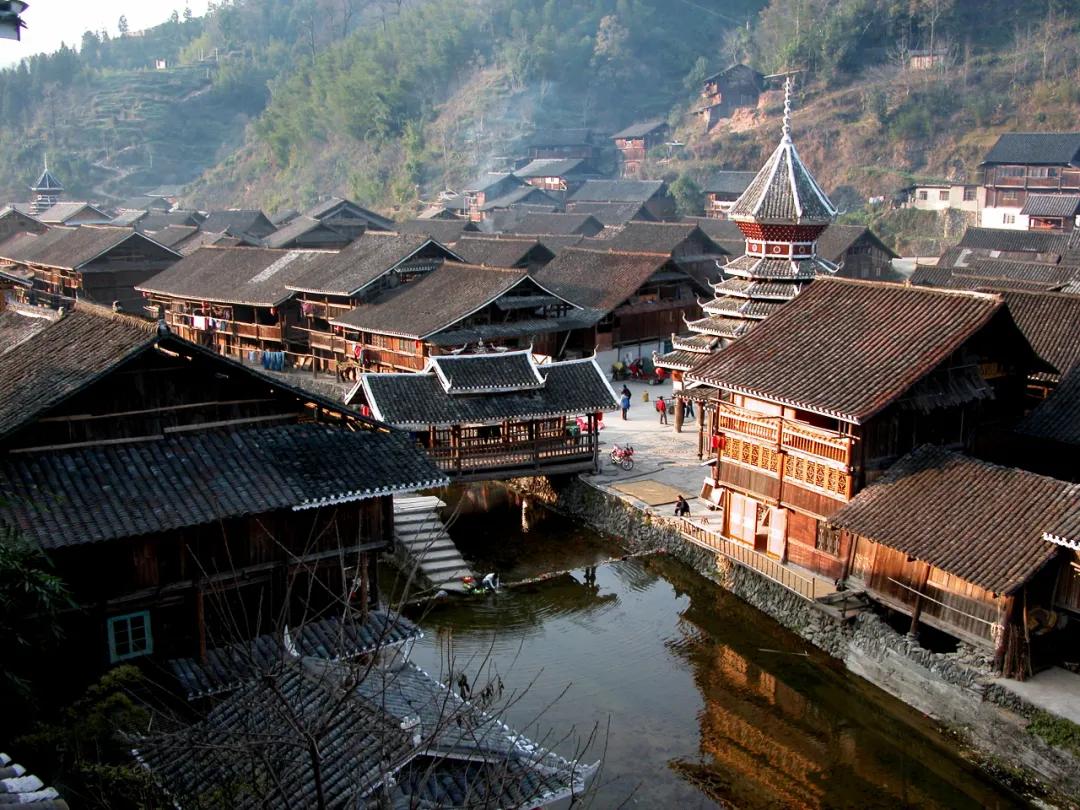 国家地理评选中国最美风景,国家地理评选出114个中国最美地方