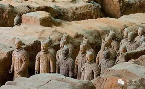 各省市特色文化符号,40个中国文化符号