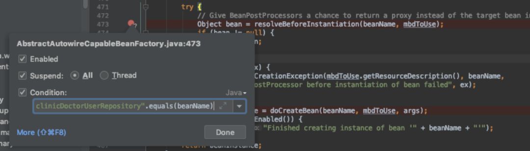 一个AOP缓存失效问题的排查