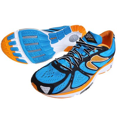 各大品牌跑鞋标志,全球知名跑鞋品牌及logo欣赏