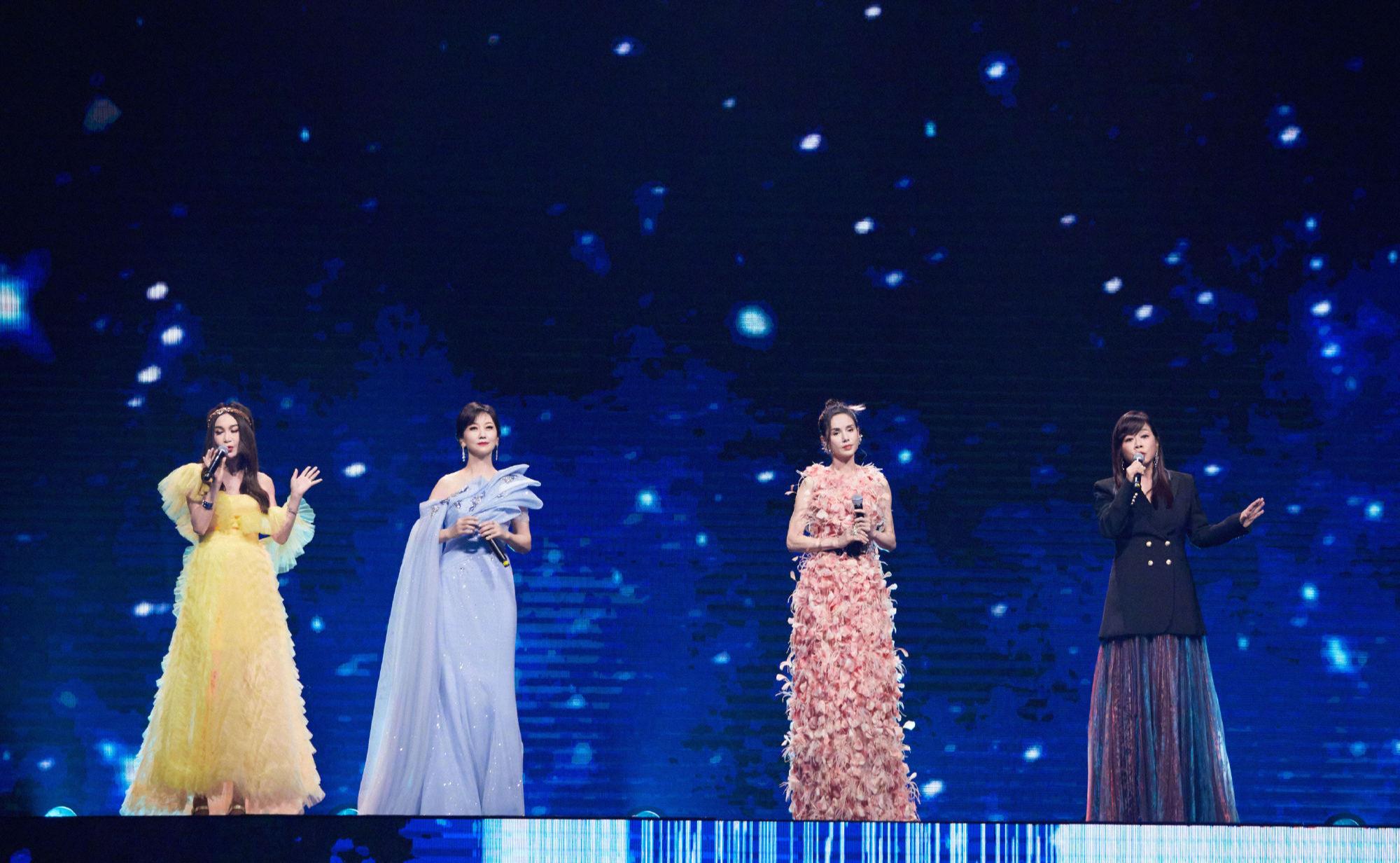 说好的不老女神，怎么生图就崩了？