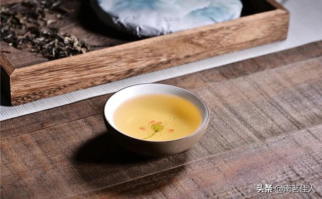 喝不同茶要换杯子吗,换了茶具茶不好喝