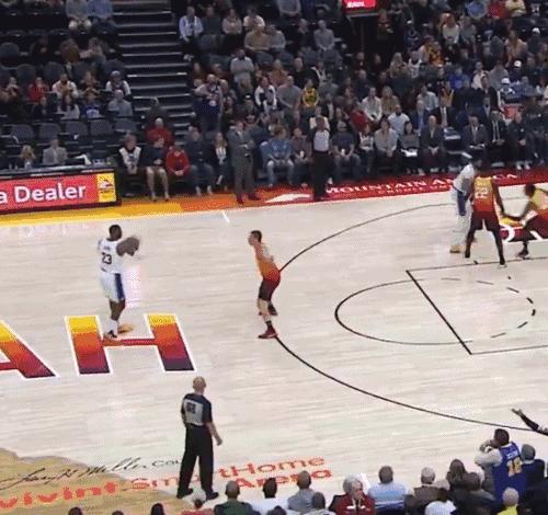 后乔丹时代防守好的控卫,后乔丹时代十大巨星