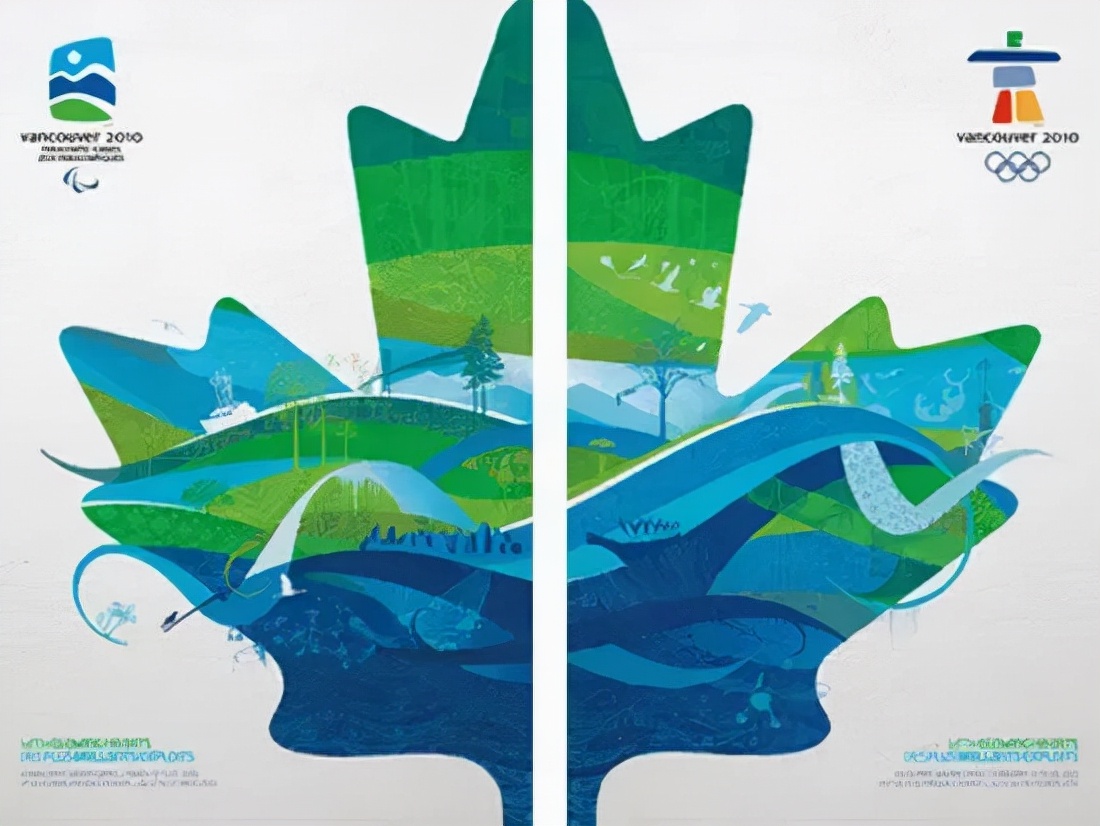 哪一年中国冬奥会会徽亮相,历届冬奥会冬残奥会会徽