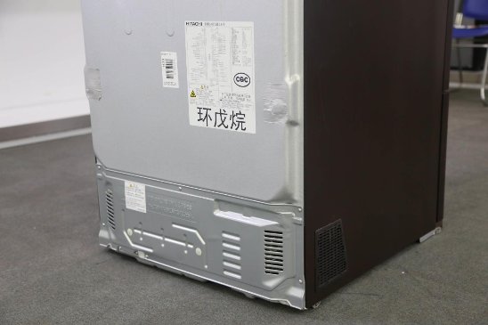 日立冰箱610jc和610nc,众里寻他千百度想要几度是几度