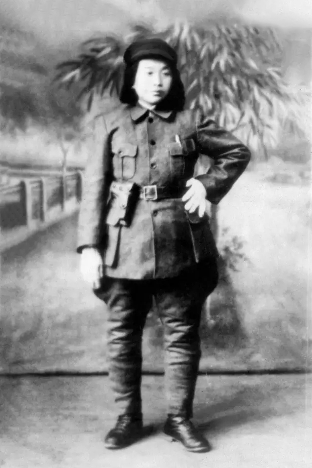 鞍钢“五百罗汉”的故事|郝希英：*途征**峥嵘建功勋军工元老