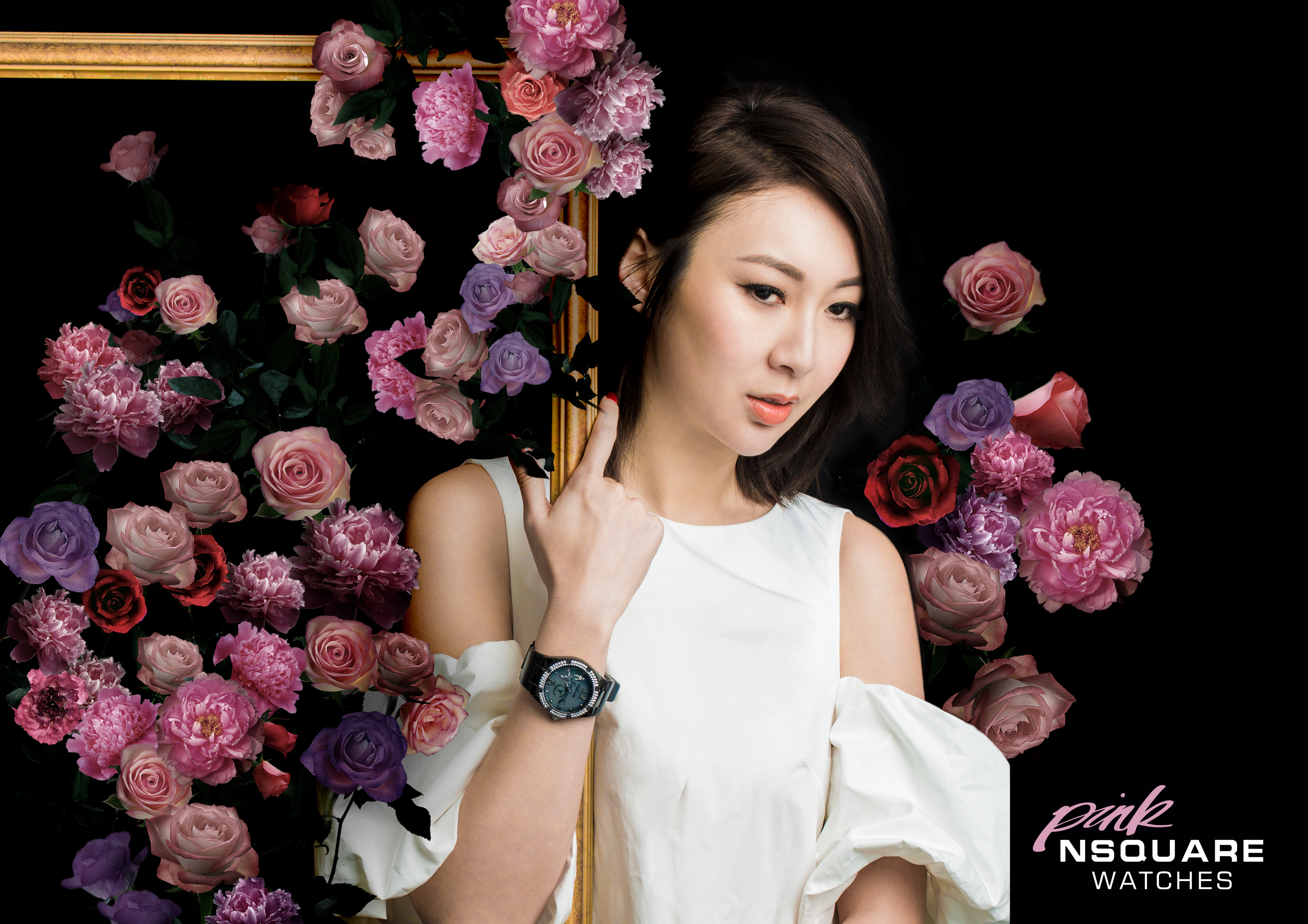 处女座女士适合戴什么表,处女座适合什么颜色手表